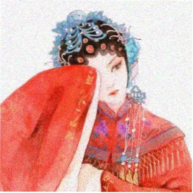 读者短剧观察员头像
